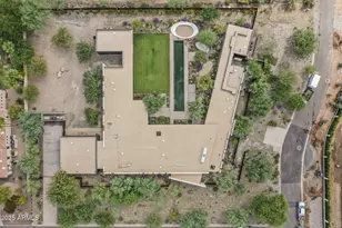 3700 E Camino Sin Nombre, Paradise Valley, AZ 85253 - Photo 46