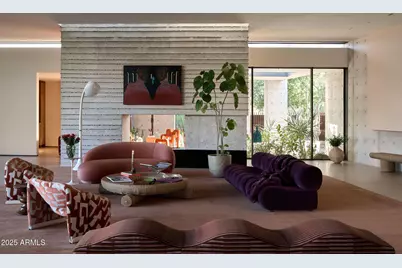 3700 E Camino Sin Nombre --, Paradise Valley, AZ 85253 - Photo 4