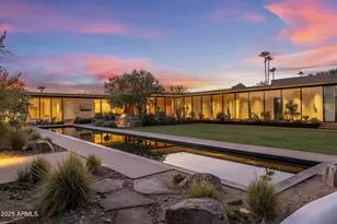 3700 E Camino Sin Nombre, Paradise Valley, AZ 85253 - Photo 1