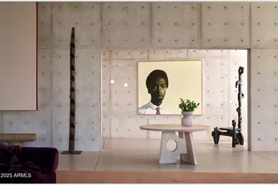 3700 E Camino Sin Nombre --, Paradise Valley, AZ 85253 - Photo 2