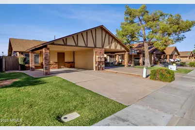 3254 E Calypso Avenue, Mesa, AZ 85204 - Photo 1