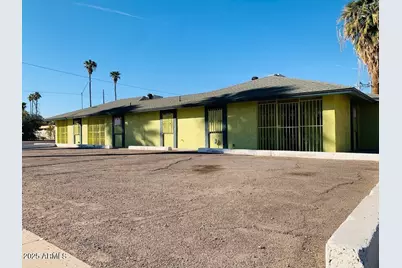 1102 W McDowell Road, Phoenix, AZ 85007 - Photo 2