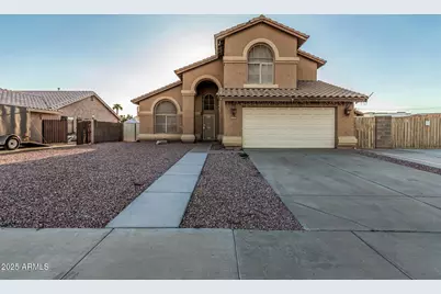 13734 N 80th Drive, Peoria, AZ 85381 - Photo 1