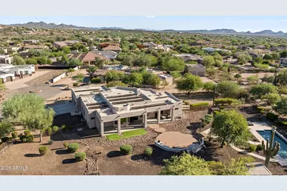 36518 N 29th Lane, Phoenix, AZ 85086 - Photo 76