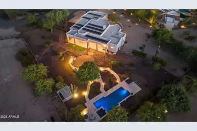 36518 N 29th Lane, Phoenix, AZ 85086 - Photo 66