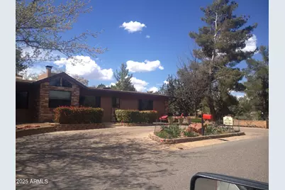 55 Thunderbird, Sedona, AZ 86336 - Photo 1