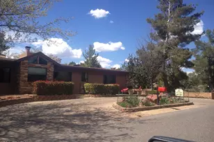 55 Thunderbird, Sedona, AZ 86336 - Photo 1