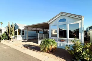 8700 E University Dr, Mesa, AZ 85207 - Photo 2