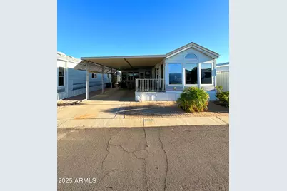 8700 E University Drive #548, Mesa, AZ 85207 - Photo 1