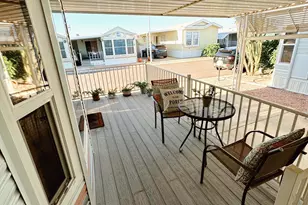 8700 E University Dr, Mesa, AZ 85207 - Photo 4