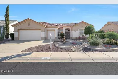 15323 W Robertson Drive, Sun City West, AZ 85375 - Photo 1