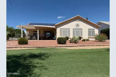 15323 W Robertson Drive, Sun City West, AZ 85375 - Photo 4