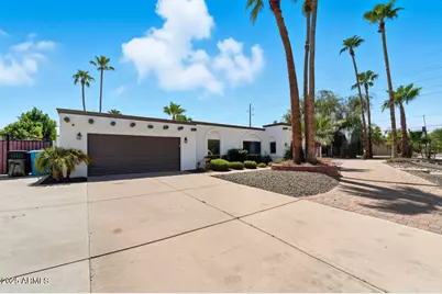 5601 E Sweetwater Avenue, Scottsdale, AZ 85254 - Photo 2
