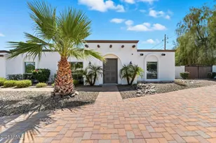 5601 E Sweetwater Ave, Scottsdale, AZ 85254 - Photo 1