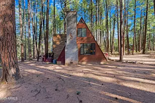 370 N Coyote Trl, Payson, AZ 85541 - Photo 4