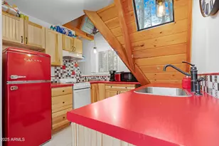 370 N Coyote Trl, Payson, AZ 85541 - Photo 20