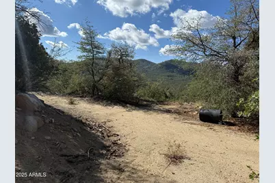 22865 S Gladiator Mine Road #-, Crown King, AZ 86343 - Photo 2