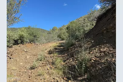 22865 S Gladiator Mine Road #-, Crown King, AZ 86343 - Photo 8