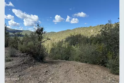 22865 S Gladiator Mine Road #-, Crown King, AZ 86343 - Photo 16