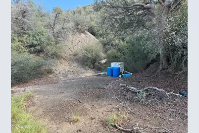 22865 S Gladiator Mine Road #-, Crown King, AZ 86343 - Photo 20