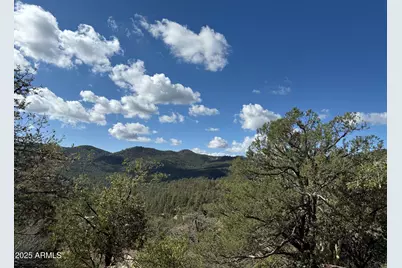 22865 S Gladiator Mine Road #-, Crown King, AZ 86343 - Photo 6