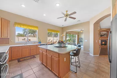 17607 W Eagle Drive, Goodyear, AZ 85338 - Photo 8