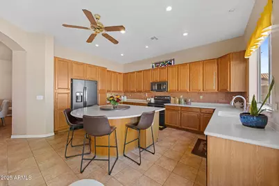 17607 W Eagle Drive, Goodyear, AZ 85338 - Photo 16