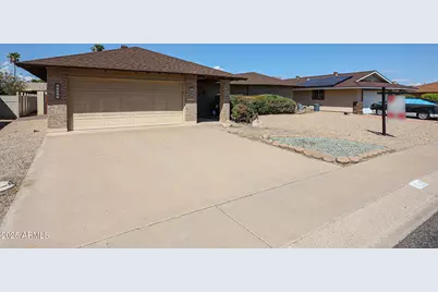 10710 W El Capitan Circle N, Sun City, AZ 85351 - Photo 46