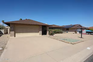 10710 W El Capitan Circle N, Sun City, AZ 85351 - Photo 46