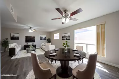 10710 W El Capitan Circle N, Sun City, AZ 85351 - Photo 4