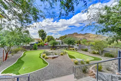 1 Easy Street #12, Carefree, AZ 85377 - Photo 40