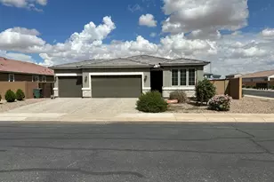 2058 E Entoro, Casa Grande, AZ 85122 - Photo 1
