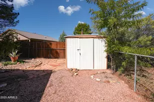 1322 E Five Star Blvd, Cottonwood, AZ 86326 - Photo 30
