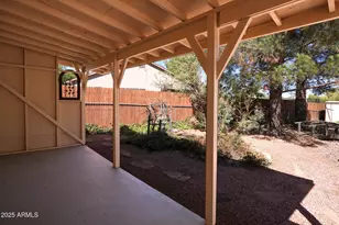 1322 E Five Star Blvd, Cottonwood, AZ 86326 - Photo 36