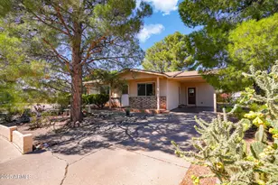 1322 E Five Star Blvd, Cottonwood, AZ 86326 - Photo 2