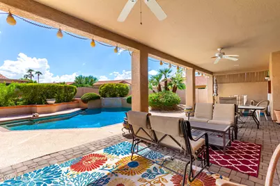 10905 E Spring Creek Road, Sun Lakes, AZ 85248 - Photo 2