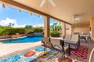10905 E Spring Creek Rd, Sun Lakes, AZ 85248 - Photo 2