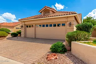 10905 E Spring Creek Rd, Sun Lakes, AZ 85248 - Photo 6