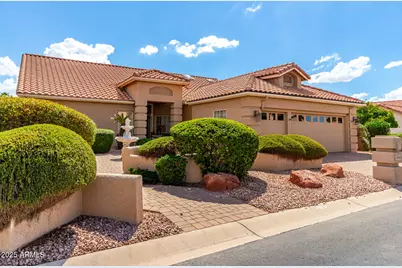 10905 E Spring Creek Road, Sun Lakes, AZ 85248 - Photo 2
