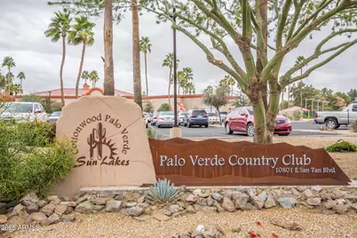 10905 E Spring Creek Road, Sun Lakes, AZ 85248 - Photo 28