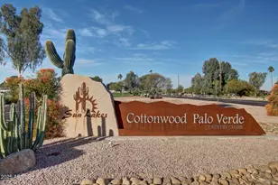 10905 E Spring Creek Rd, Sun Lakes, AZ 85248 - Photo 30