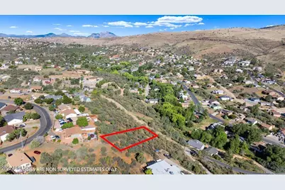 1627 N Emerald Drive #307, Prescott, AZ 86301 - Photo 1