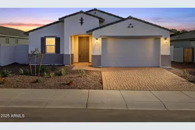 5285 S 244th Avenue, Buckeye, AZ 85326 - Photo 2