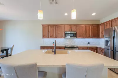 4736 W Cherry Oaks Drive, Eloy, AZ 85131 - Photo 8