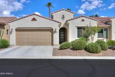 4736 W Cherry Oaks Drive, Eloy, AZ 85131 - Photo 2