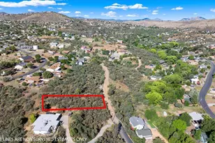 1633 N Emerald Dr, Prescott, AZ 86301 - Photo 1