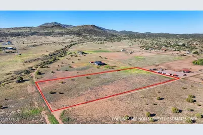 4055 W Covey Ridge Lane #23, Prescott, AZ 86305 - Photo 6