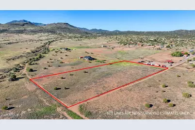 4055 W Covey Ridge Lane #23, Prescott, AZ 86305 - Photo 4