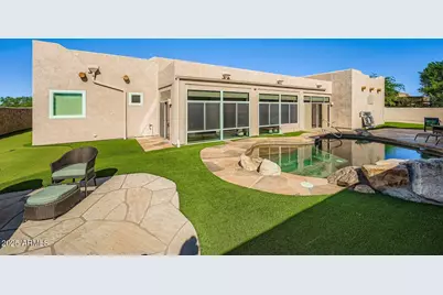 8160 E Canyon Estates Circle, Gold Canyon, AZ 85118 - Photo 26