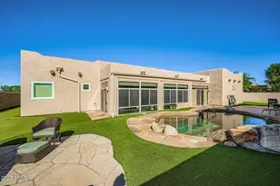 8160 E Canyon Estates Cir, Gold Canyon, AZ 85118 - Photo 2